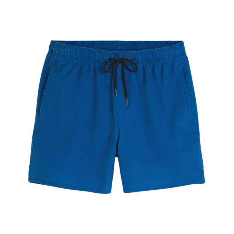 Hollister Swimming Shorts Men's Blue-0