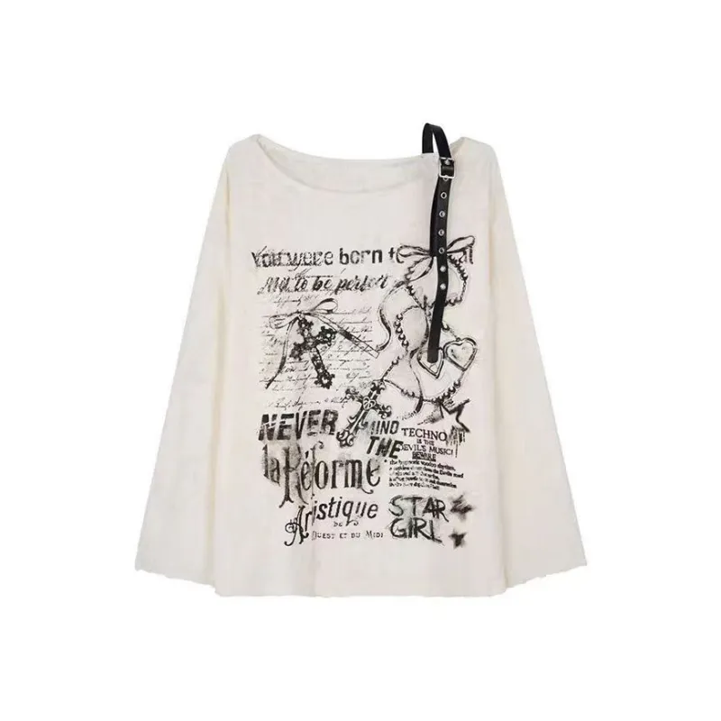 PLAY BUSH T Shirts Women's-0