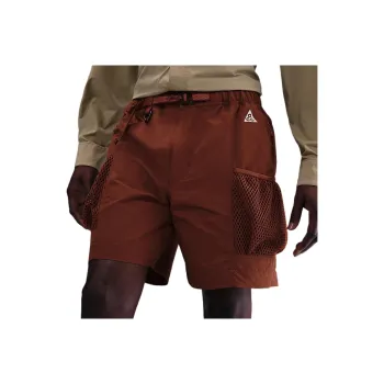 Nike Snowgrass Cargo Shorts Men's Cinnamon 245