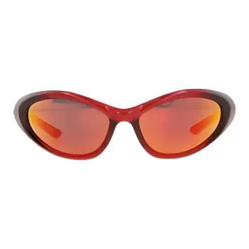 Balenciaga Round frame Sunglasses