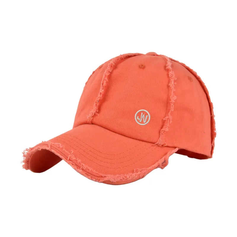 JEANSWEST Cotton Baseball Caps Unisex-5