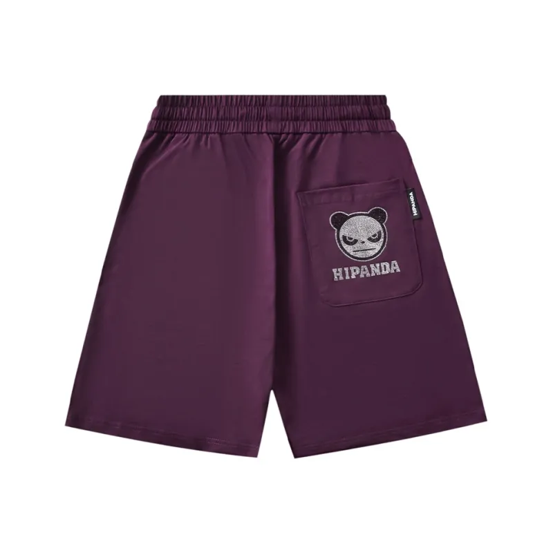 HIPANDA Casual Shorts Unisex-4