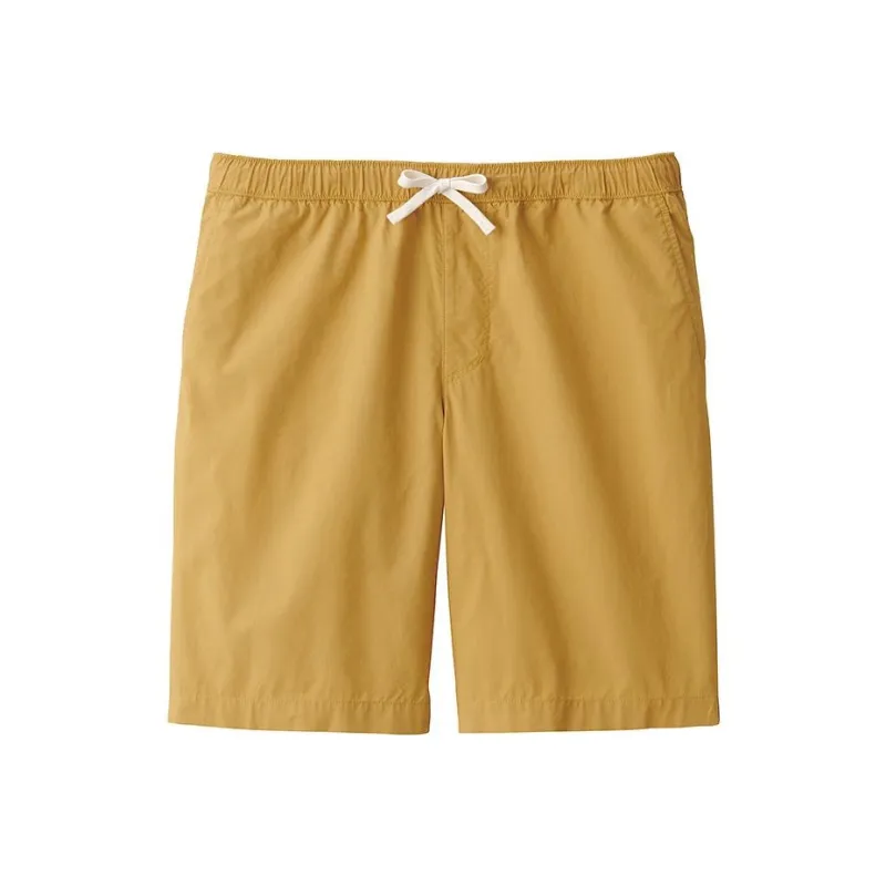 MUJI Casual Shorts Men-5