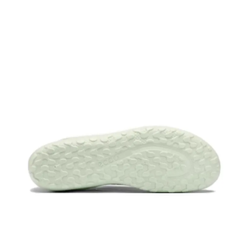 Ecco Biom Lite Low Top Casual Shoes Women's Matcha Green-2