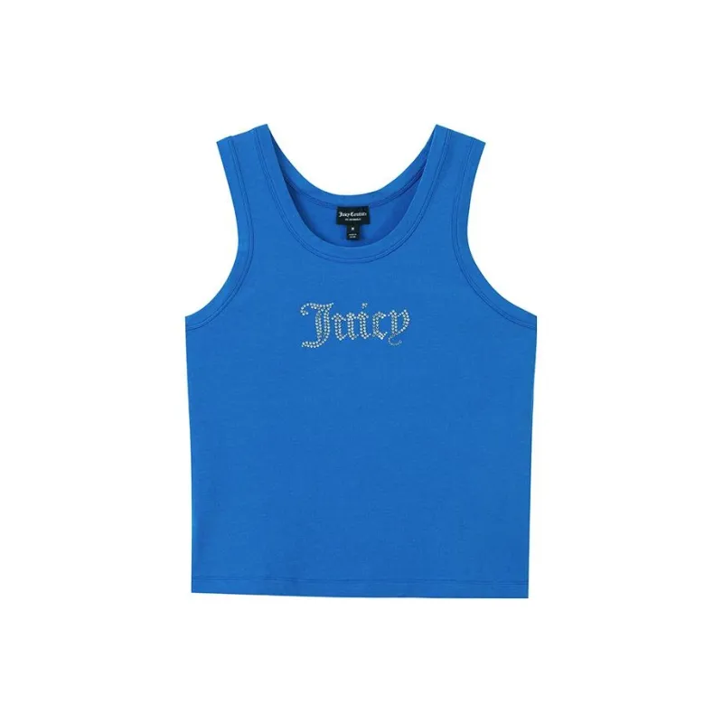 Juicy Couture Tank Tops Women's-2