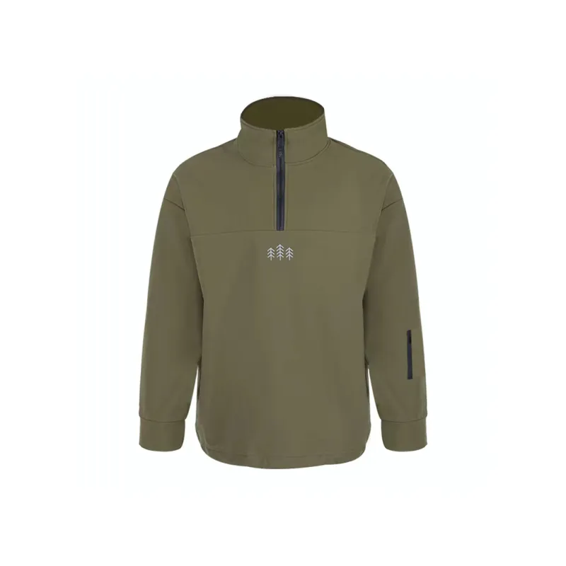AWKA Ski Tops Unisex-7