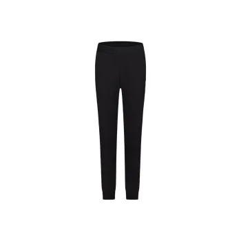 Biyin Leufen Casual Pants Men's Black