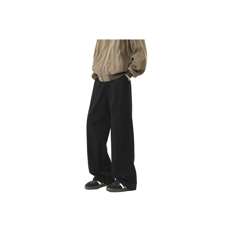 TOM ADAM Casual Pants Unisex-2