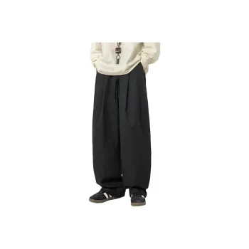 LA'T.WEEKEND Casual Pants Unisex