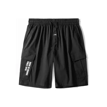 Everlast Loose Fit Shorts Unisex