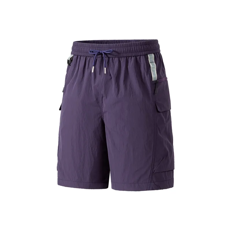 PIMC Cargo Shorts Unisex-3