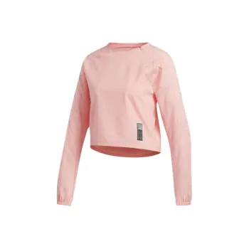 Adidas T Shirts Women's Pink