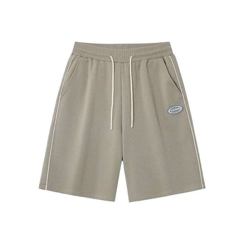 TEPOR Casual Shorts Unisex-10