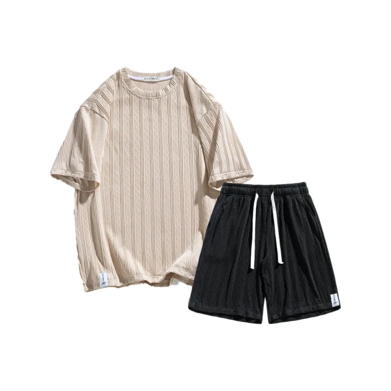RICCIWEE Casual Sportswear Unisex-6