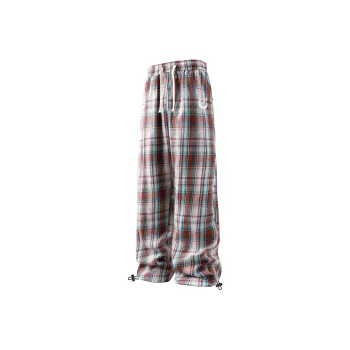 Vitocano Casual Pants Unisex
