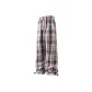 Red White Plaid