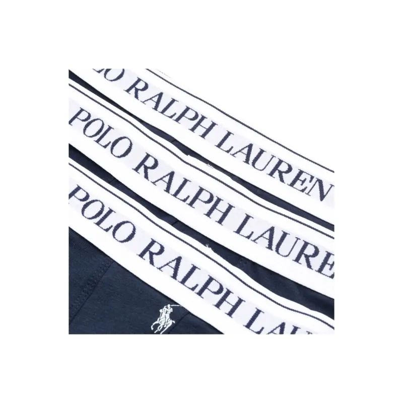 Polo Ralph Lauren Logo print Boxer Set-3