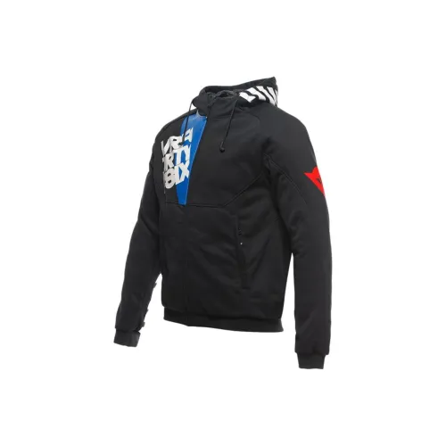 DAINESE VR46 DAEMON-X Cycling Clothing Men's Black
