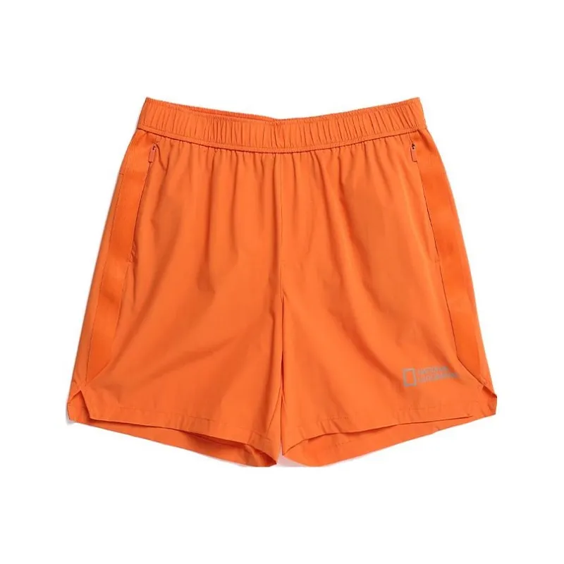 NATIONAL GEOGRAPHIC Casual Shorts Unisex-0