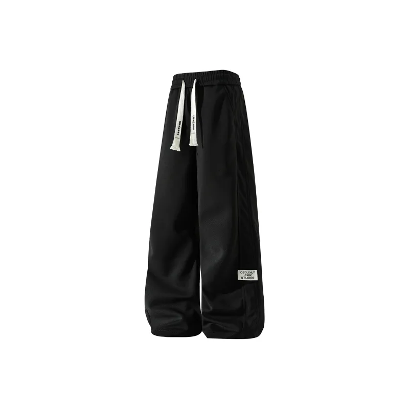 GWAF Casual Pants Unisex-12