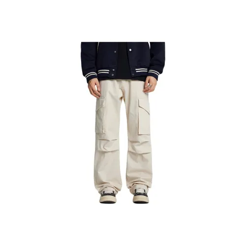 AHAH Universal For All Seasons Casual Pants Men's