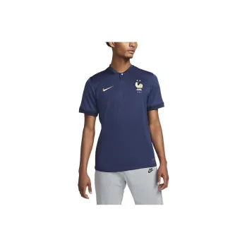 Nike Fff 2022/23 Stadium Home Dri FIT Soccer Jersey