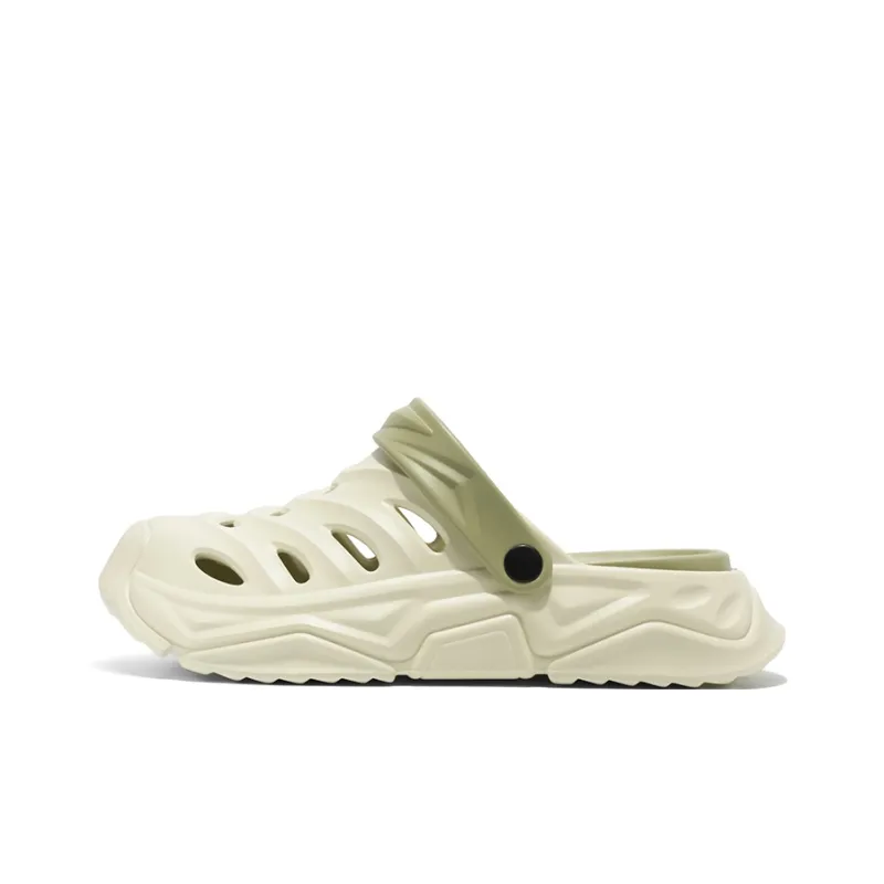 ROBINHOOD Clogs Men's Box Included-1