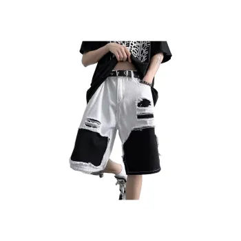 JIMI&JONS Denim Shorts Unisex