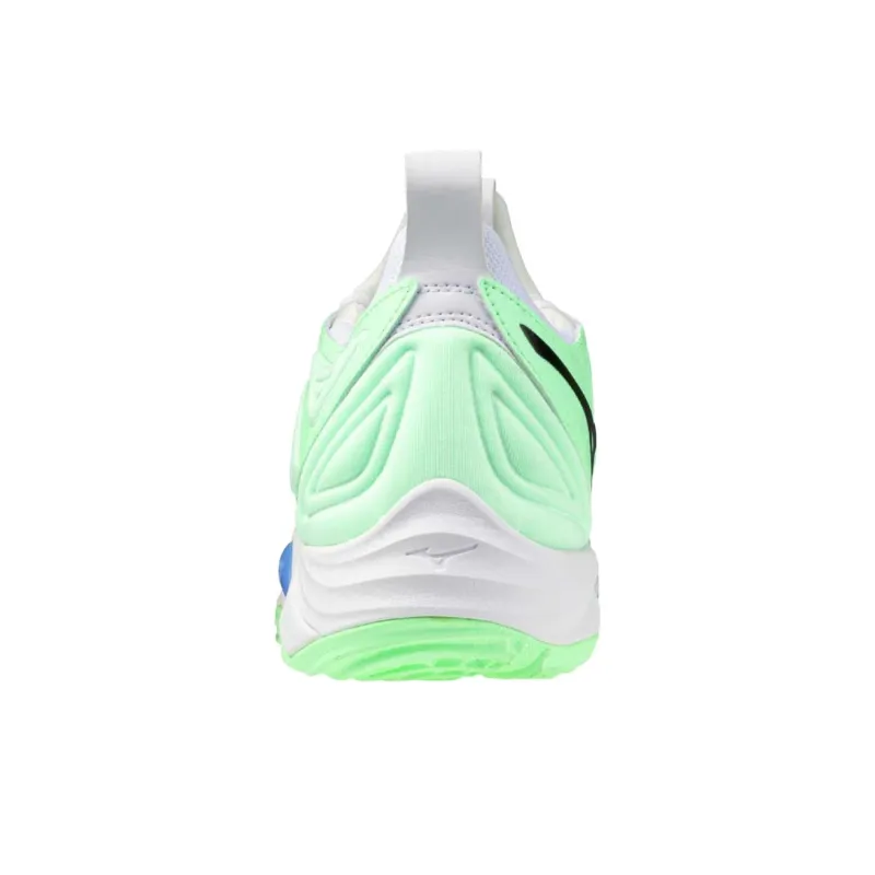 Mizuno Wave Momentum 3 'Neo Mint'-3