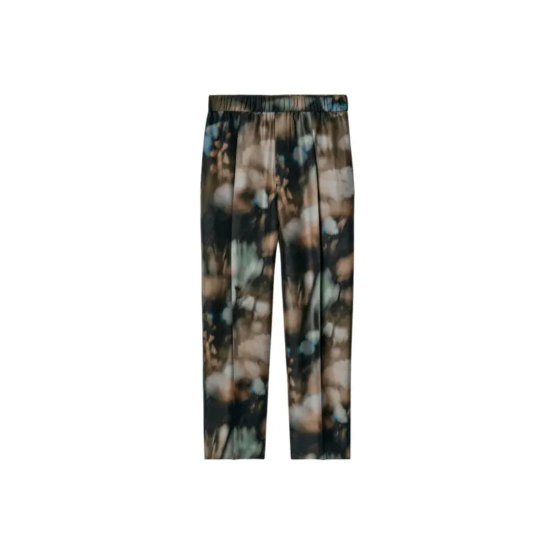 COS Casual Pants Men's Mixed Color-0