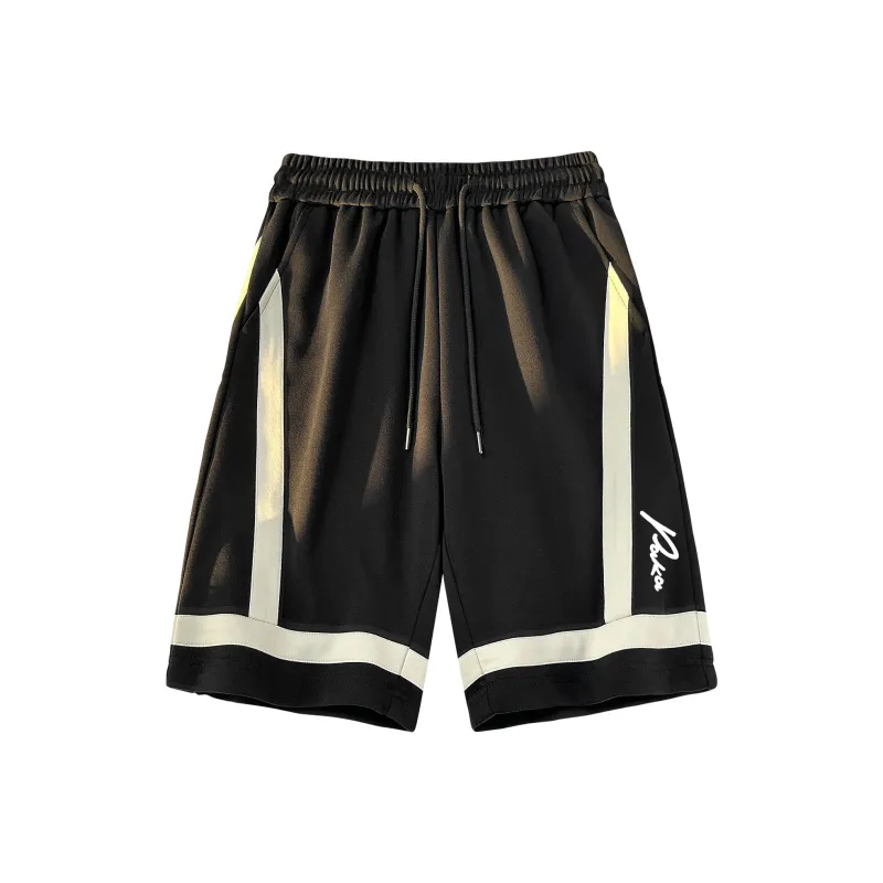 PAKA Casual Shorts Unisex-5