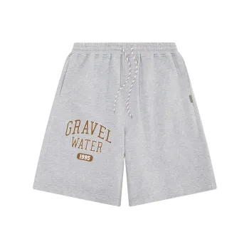TIKIMOMOKA Loose Fit Shorts Unisex