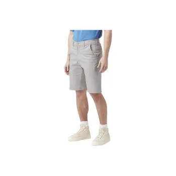 Dickies Flex Cooling Regular Fit Utility Shorts Casual Shorts Men's Gray