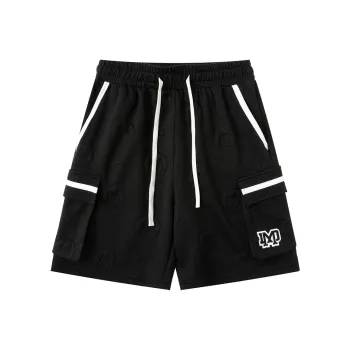 MPUX Casual Shorts Unisex