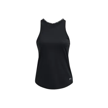 Under Armour UA CoolSwitch Tank Top Women's Black