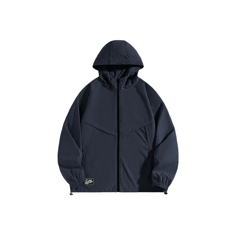 Izzue Jackets Unisex-4