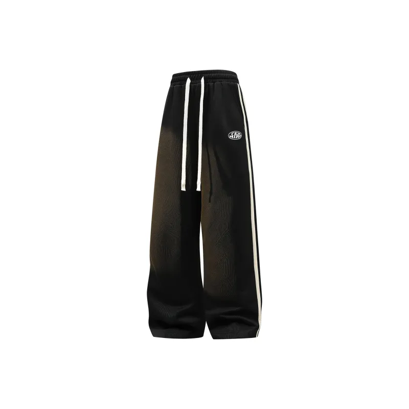 TEN MIRO Casual Pants Unisex-37