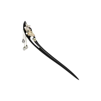 Phoenix Nirvana Ebony Hairpins Women's