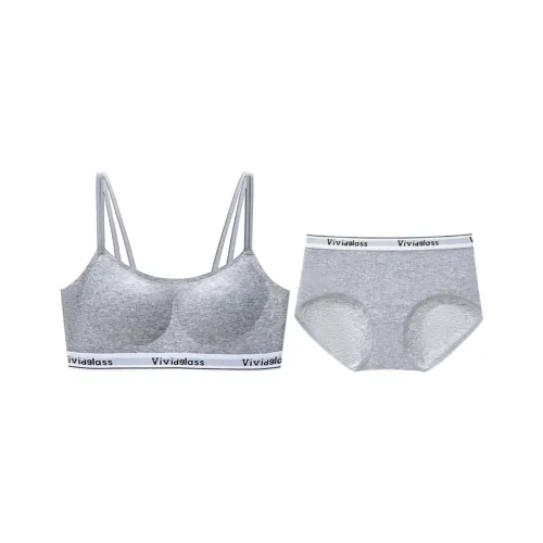MIIOW Women's Underwear Sets