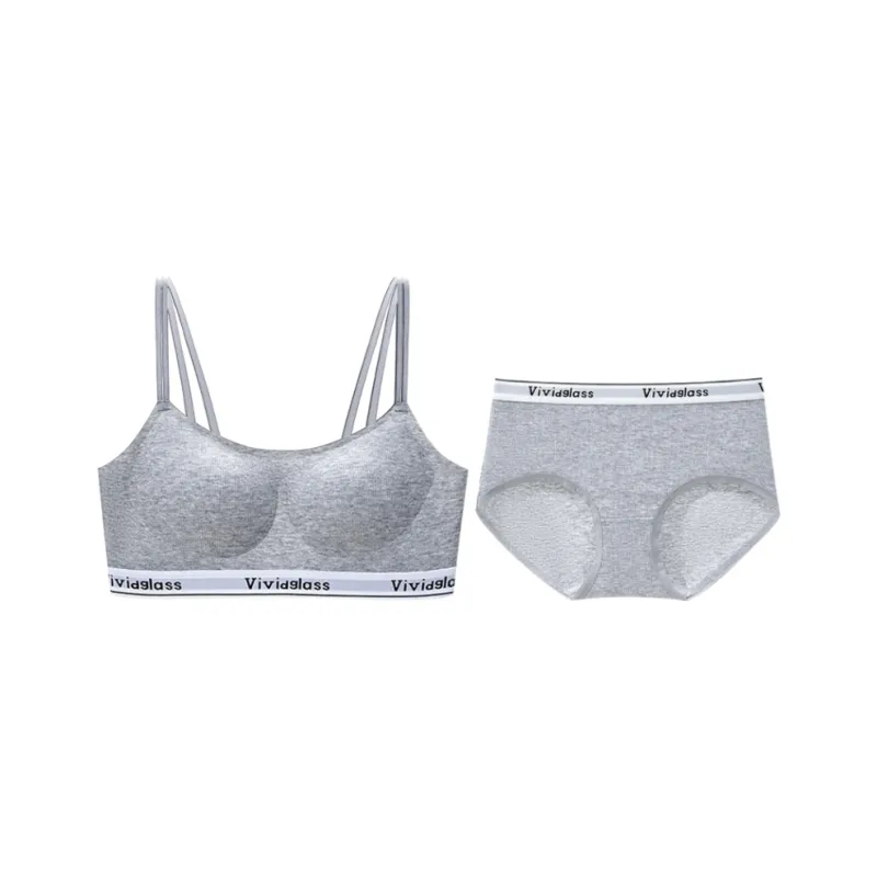 MIIOW Women's Underwear Sets-15