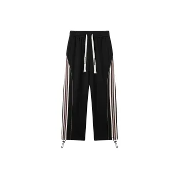SESAME STREET Casual Pants Unisex