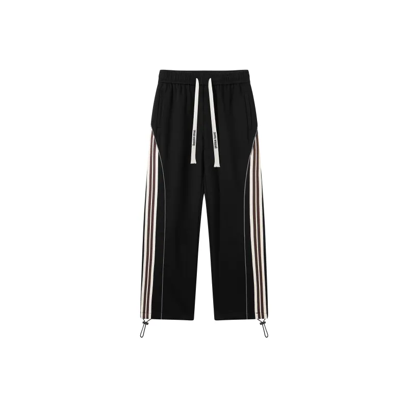 SESAME STREET Casual Pants Unisex-0