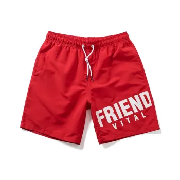GAILANG Beach Shorts Men