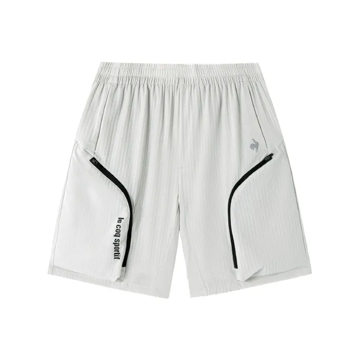 Le Coq Sportif Casual Shorts Men's-2