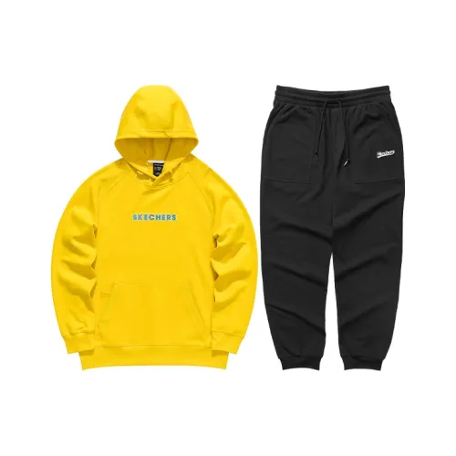 Skechers Sweatshirt Sets Men