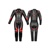 [FR21]Black Red