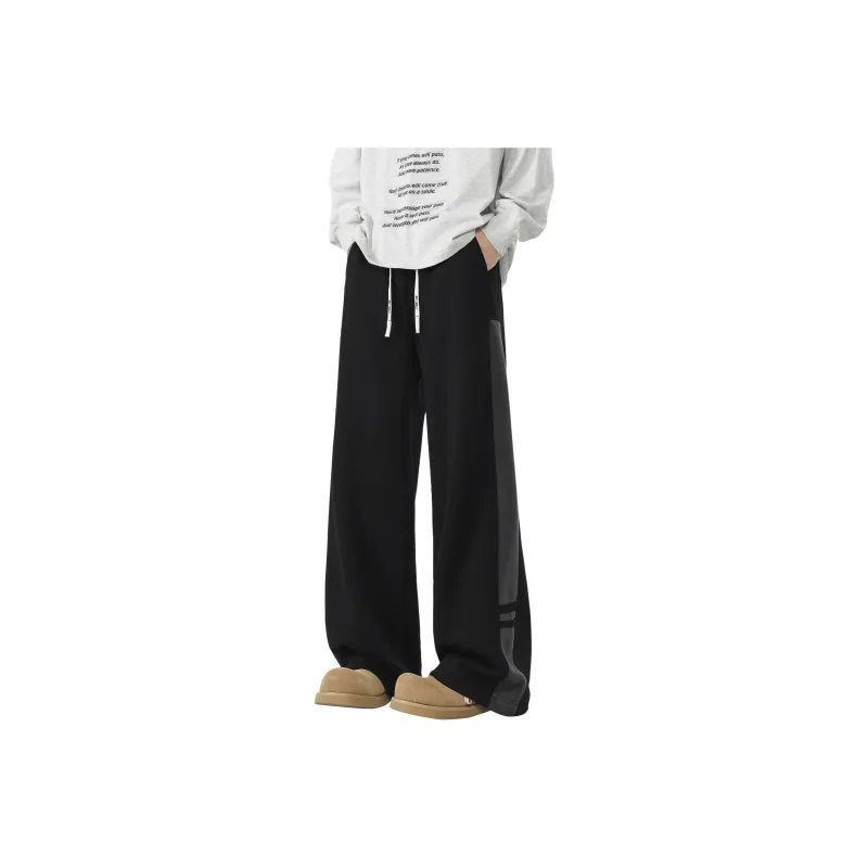 P8H9 Casual Pants Unisex-8