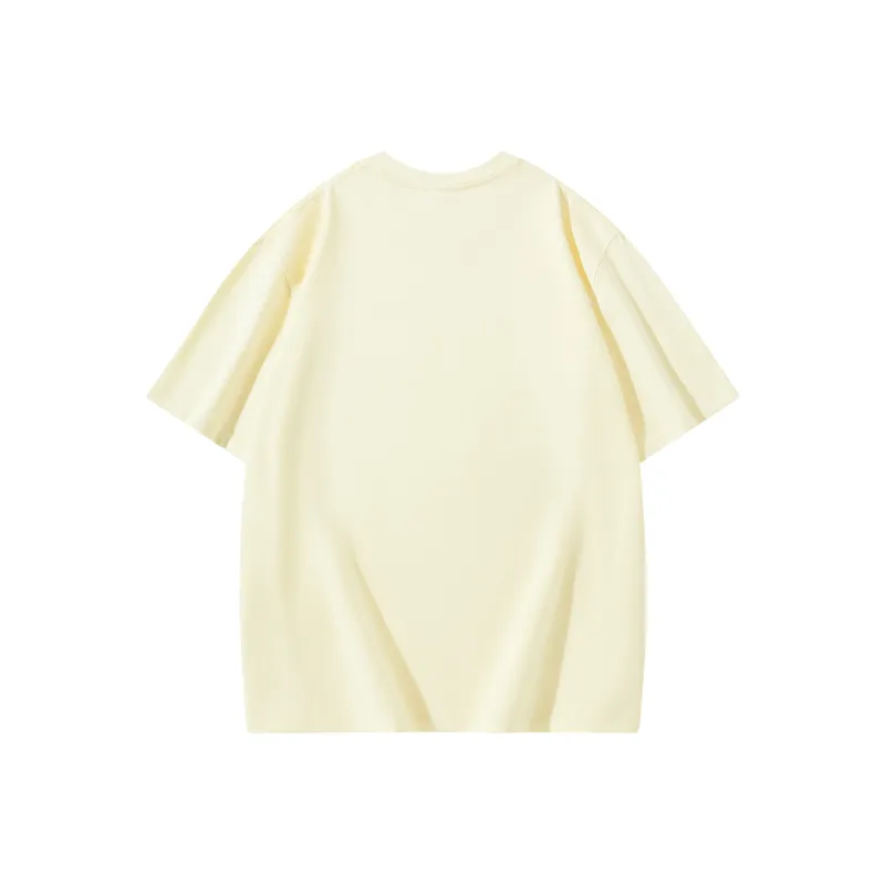 Kepu T Shirts Unisex-35