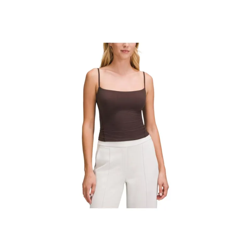 Lululemon Wundermost Tank Tops Women's-20