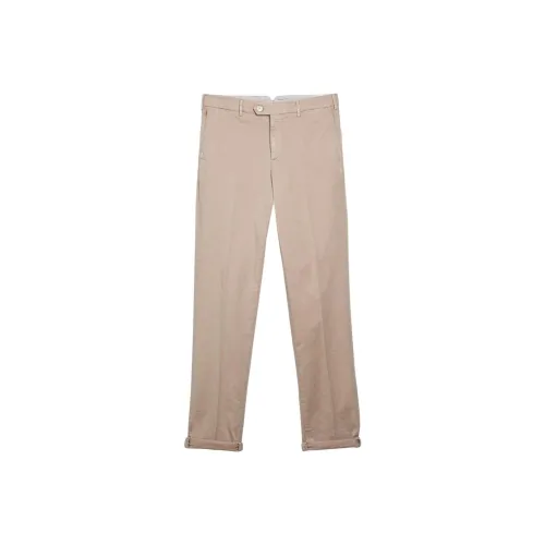 Brunello Cucinelli Tailored Tapered Leg Trousers